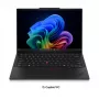 Lenovo ThinkPad T14s Gen 7 14 inch WUXGA Intel Core Ultra 5 32GB RAM 512GB SSD Windows 11 Pro tastiera nordica retroilluminata lettore di impronte digitali 3 anni di garanzia