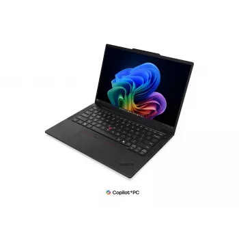 Lenovo ThinkPad T14s Gen 7 21YU - Intel Core Ultra 7 355 / 2,3 GHz - Win 11 Pro - Intel Graphics - 32 GB RAM - 512 GB SSD TCG Opal Encryption 2, NVMe - 35,6 cm (14