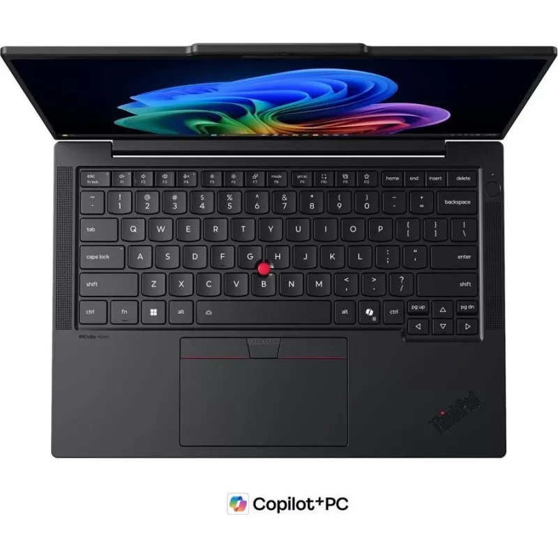 Lenovo ThinkPad T14s Gen 7 14 pollici WUXGA, Intel Core Ultra 5 325, 16 GB RAM, 512 GB SSD, Windows 11 Pro, 4G LTE