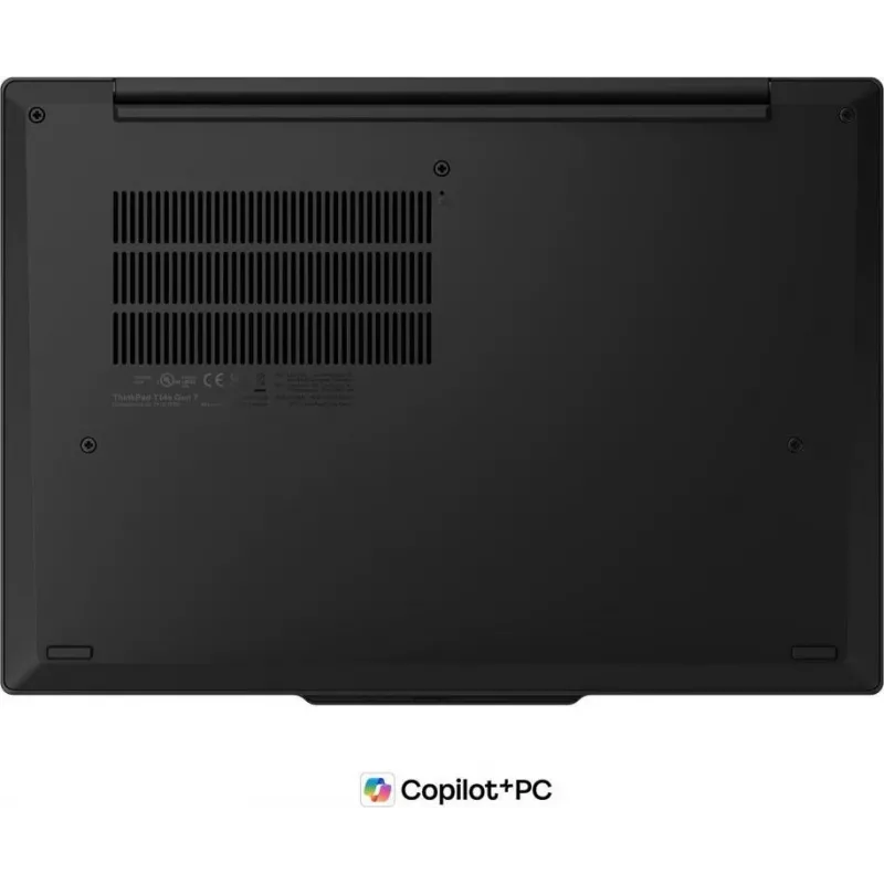 Lenovo ThinkPad T14s Gen 7 14 pollici WUXGA, Intel Core Ultra 5 325, 16 GB RAM, 512 GB SSD, Windows 11 Pro, 4G LTE