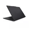 Lenovo ThinkPad T16 G4 Intel laptop 16 inch WUXGA IPS, Core Ultra 5 228V, 32GB LPDDR5X, 512GB SSD, Windows 11 Pro, nero
