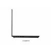 Lenovo ThinkPad T16 G5 Intel 16 inch WUXGA IPS Laptop, Intel Core Ultra 7, 32 GB LPCAMM2 LPDDR5X, 512 GB SSD, Windows 11 Pro, nero