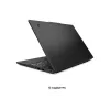 Lenovo ThinkPad T16 G5 Intel 16 inch WUXGA IPS Laptop, Intel Core Ultra 7, 32 GB LPCAMM2 LPDDR5X, 512 GB SSD, Windows 11 Pro, nero