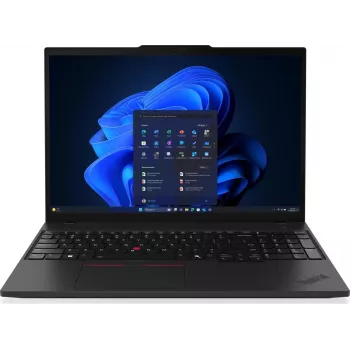 Lenovo ThinkPad T16 Gen 4 22AW - Intel Core Ultra 5 228V - 32 GB RAM - 512 GB SSD - 16