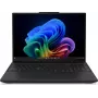 Lenovo ThinkPad T16 Gen 5 21WT Intel Core Ultra 5 325 16GB 512GB SSD 16 pollici WUXGA Windows 11 Pro Nero