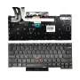 Tastiera LENOVO ThinkPad T490s, T495s (US)