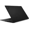 Lenovo ThinkPad X1 Carbon G8 14 pollici 4K UHD laptop - Intel Core i7-10610U, 16GB RAM, 512GB SSD, Windows 10 Pro, nero (ricondizionato)