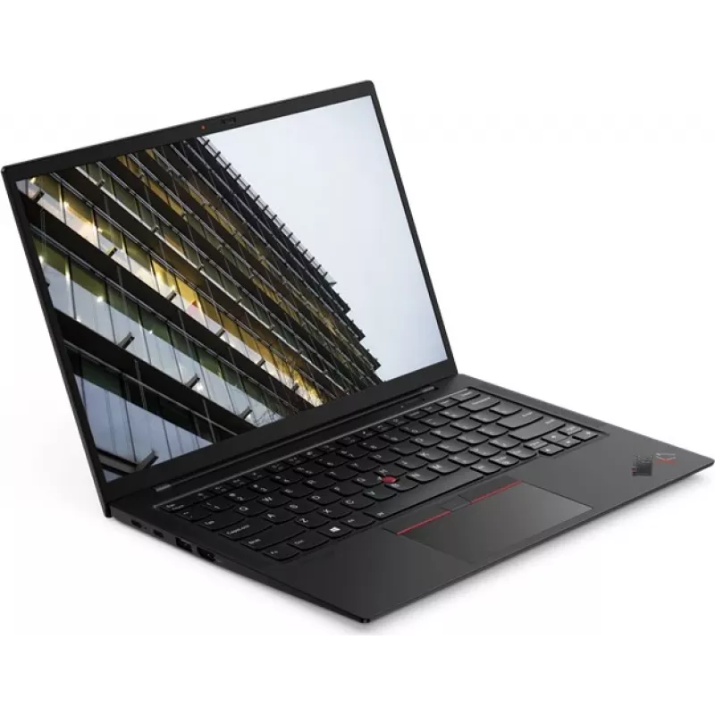 Lenovo ThinkPad X1 Carbon Gen 9 (ricondizionato) – Intel Core i7, 32GB RAM, 512GB SSD, display 14,0