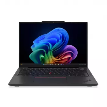 Lenovo ThinkPad X13 Gen 7 Touch Laptop WUXGA da 13,3 pollici, Intel Core Ultra 7 355, 32GB RAM, 512GB SSD, Windows 11 Pro, 3 anni di garanzia