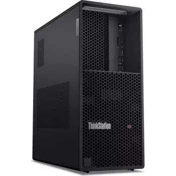 Lenovo ThinkStation P3 Tower Gen 2 30HT00CBGE PC desktop, Intel Core Ultra 7 265K, 32GB DDR5, 512GB SSD, Windows 11 Pro