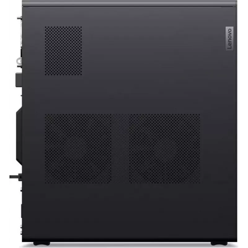 Lenovo ThinkStation P3 Tower Gen 2 30HT00CBGE PC desktop, Intel Core Ultra 7 265K, 32GB DDR5, 512GB SSD, Windows 11 Pro