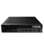 Lenovo ThinkStation P3 Tiny Gen 2 30K50077GE Mini-PC, Intel Core Ultra 9 285, 32GB DDR5, 512GB SSD, NVIDIA T1000 8GB, senza OS