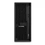 Lenovo ThinkStation P4 workstation tower, AMD Ryzen 9 Pro 9965X3D, 64GB DDR5, 1TB NVMe SSD, NVIDIA RTX PRO 2000 Blackwell, Windows 11 Pro