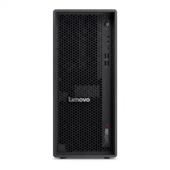 Lenovo ThinkStation P4 workstation tower - AMD Ryzen 9 PRO 9965X3D, 64GB DDR5, 1TB SSD, NVIDIA RTX PRO 4500 24GB, raffreddamento a liquido, Windows 11 Pro, 3Y Premier Support