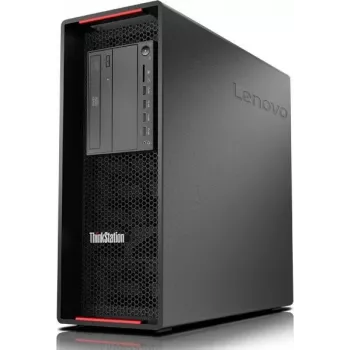Lenovo ThinkStation P7 workstation – Intel Xeon W7-2495X 24 core, 128GB DDR5 ECC, 1TB NVMe SSD, NVIDIA RTX A4000 16GB, Windows 11 Pro