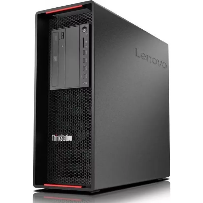Lenovo ThinkStation P7 workstation – Intel Xeon W7-2495X 24 core, 128GB DDR5 ECC, 1TB NVMe SSD, NVIDIA RTX A4000 16GB, Windows 11 Pro