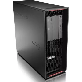 Lenovo ThinkStation P7 workstation – Intel Xeon W7-2495X 24 core, 128GB DDR5 ECC, 1TB NVMe SSD, NVIDIA RTX A4000 16GB, Windows 11 Pro