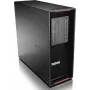 Lenovo ThinkStation P7 workstation – Intel Xeon W7-2495X 24 core, 128GB DDR5 ECC, 1TB NVMe SSD, NVIDIA RTX A4000 16GB, Windows 11 Pro