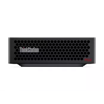 Lenovo ThinkStation PGX NVIDIA GB10 Grace Blackwell Superchip 128GB HBM3e 2TB NVMe SSD NVIDIA DGX OS 1 anno di garanzia