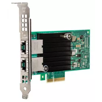 Lenovo ThinkSystem Intel X550-T2 scheda di rete PCIe dual port 10GbE