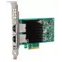 Lenovo ThinkSystem Intel X550-T2 scheda di rete PCIe dual port 10GbE