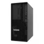 Lenovo ThinkSystem ST45 V3 7DH5 Tower Server - AMD EPYC 4124P 12 core, 16GB DDR5 ECC, 8x alloggiamenti 3,5