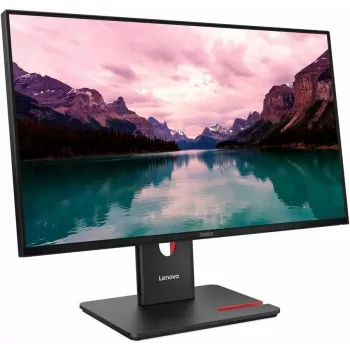 Lenovo ThinkVision T24-40 Monitor ergonomico IPS Full HD 23,8