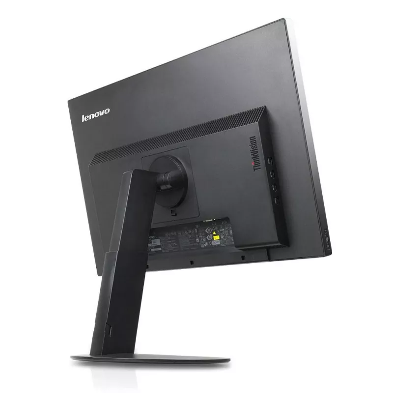Lenovo ThinkVision T2454p monitor (ricondizionato)