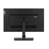 Lenovo ThinkVision T24I-20 23,8 pollici IPS Full HD LCD monitor - nero (ricondizionato)