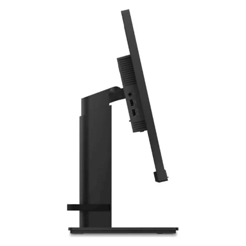 Lenovo ThinkVision T24I-20 23,8 pollici IPS Full HD LCD monitor - nero (ricondizionato)