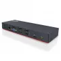Lenovo Thunderbolt 3 Dock docking station 40AC0135EU nero 40AC0135EU-PL