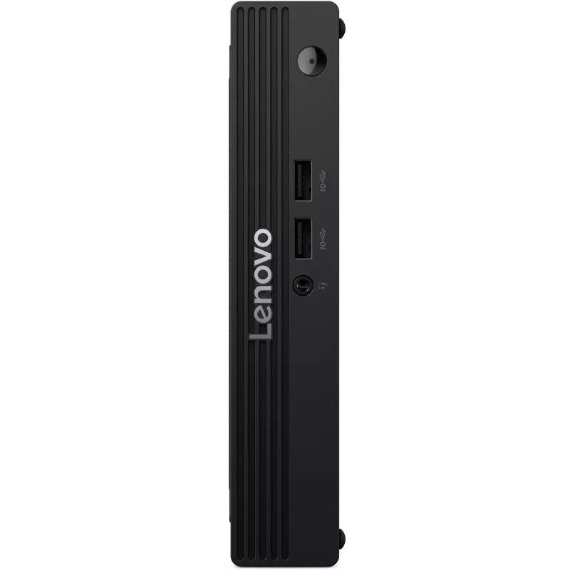 Lenovo V100q i3-N305 16GB 512GB Nero Windows 11 Pro PC desktop SFF