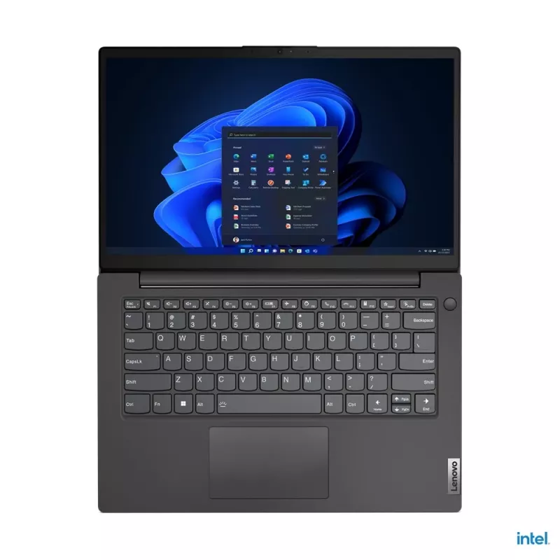 Lenovo V14 G4 IRU Intel Core i5-13420H 14 pollici Full HD 8GB 512GB SSD Windows 11 Pro nero