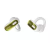 Auricolari Bluetooth open-ear con clip Lenovo X500 con microfono - bianco