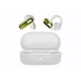 Auricolari Bluetooth open-ear con clip Lenovo X500 con microfono - bianco