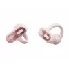 Lenovo X500 Auricolari Open-Ear Clip-on, rosa, Bluetooth, microfono integrato