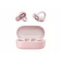 Lenovo X500 Auricolari Open-Ear Clip-on, rosa, Bluetooth, microfono integrato