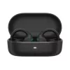 Auricolari Lenovo X500 Open-Ear con clip, nero, Bluetooth, microfono integrato