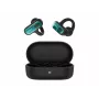 Auricolari Lenovo X500 Open-Ear con clip, nero, Bluetooth, microfono integrato