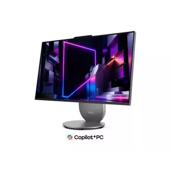 Lenovo Yoga AIO 27IPH11 PC all-in-one, 27