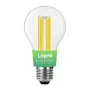 LEPRO 100094-WW-EU lampadina LED a filamento E27, 7,2 W (equivalente a 100 W), 1521 lm, 2700K bianco caldo, classe energetica A