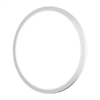 LEPRO 1500038 Plafoniera LED 18W 1800lm 4000K Bianco neutro IP54 a parete
