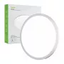 LEPRO 1500039-DW-EU Plafoniera, 24W, 2400 lm