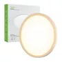 LEPRO 1500039-WW-EU Plafoniera, 24W, 2400 lm