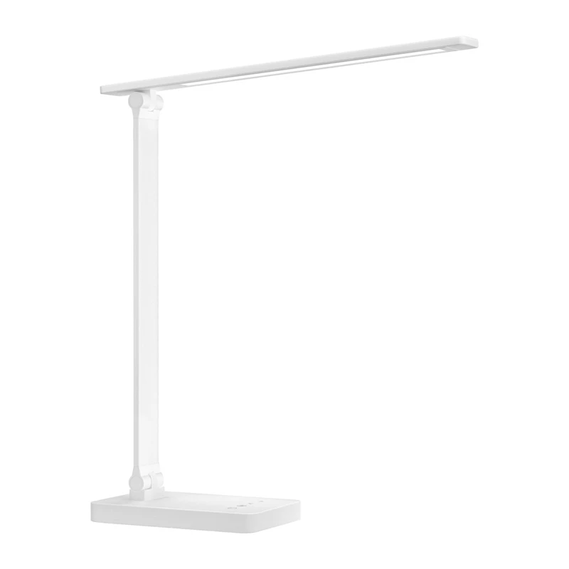 LEPRO 310003 Lampada da scrivania, 700 lm, bianco