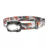 LEPRO 320023 300 lm torcia frontale ricaricabile con modalità luce rossa