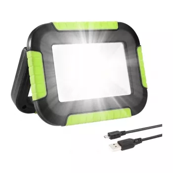 LEPRO 3300023 Lampada da campeggio, 1000 lm