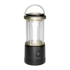 LEPRO 330043-BK Lampada da campeggio, 1100 lm