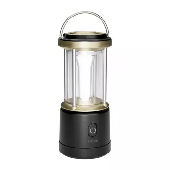 LEPRO 330043-BK Lampada da campeggio, 1100 lm
