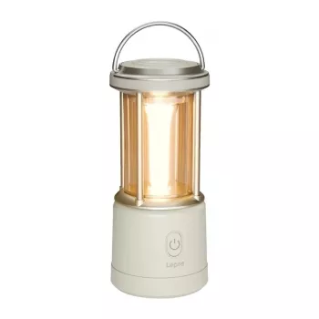 Lepro 330043 Lampada da campeggio, 1000 lm